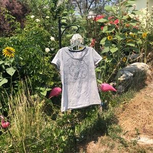 Suoer cute Gray, Made For Life, shirt